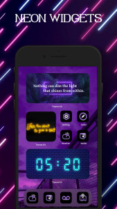 اسکرین شات 7 برنامه Customize App Icon Changer