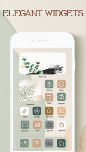 اسکرین شات 8 برنامه Customize App Icon Changer