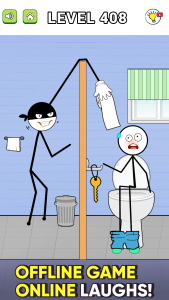 اسکرین شات 5 بازی No Wifi games - Offline Games