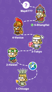 اسکرین شات 7 بازی Idle Food Bar: Idle Games