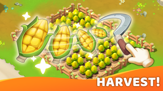 اسکرین شات 6 بازی Island Farm Adventure