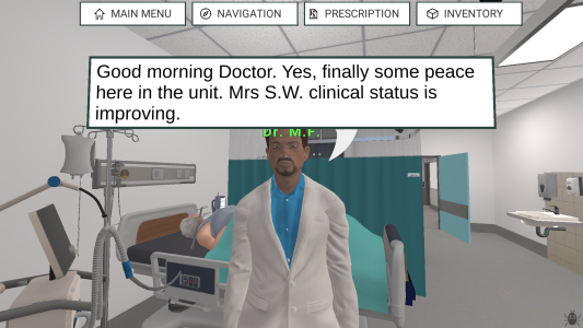 اسکرین شات 6 بازی Pharmacy Simulator
