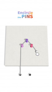 اسکرین شات 1 بازی Paint the Cube