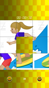 اسکرین شات 5 بازی emoji tiles puzzle