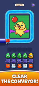 اسکرین شات 2 بازی Color Blast Shooter