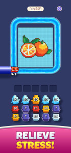 اسکرین شات 3 بازی Color Blast Shooter