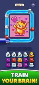 اسکرین شات 1 بازی Color Blast Shooter
