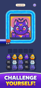 اسکرین شات 5 بازی Color Blast Shooter