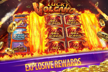 اسکرین شات 3 بازی Casino Deluxe Vegas - Slots, Poker & Card Games