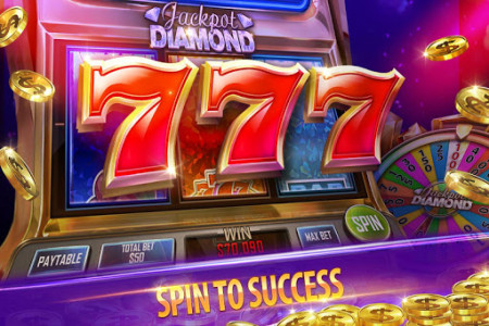 اسکرین شات 7 بازی Casino Deluxe Vegas - Slots, Poker & Card Games
