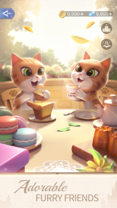 اسکرین شات 7 بازی Time Princess: Pearl Girl