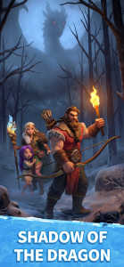 اسکرین شات 4 بازی Fate War