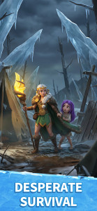 اسکرین شات 2 بازی Fate War