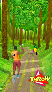 اسکرین شات 6 بازی Street Chaser