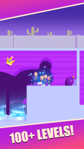 اسکرین شات 2 بازی Escape Masters
