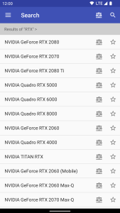 اسکرین شات 5 برنامه GPU-L