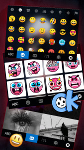 اسکرین شات 4 برنامه Anime Mask Man Theme