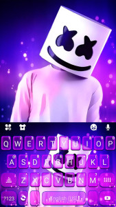 اسکرین شات 5 برنامه Cool DJ Club Theme