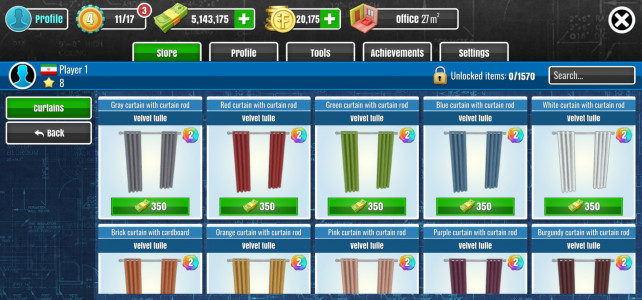 اسکرین شات 3 بازی ‏بازسازی خانه | نسخه مود شده