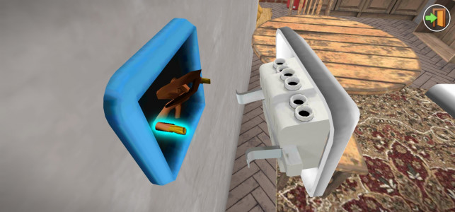 اسکرین شات 4 بازی ‏بازسازی خانه | نسخه مود شده