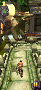 اسکرین شات 6 بازی Temple Run 2