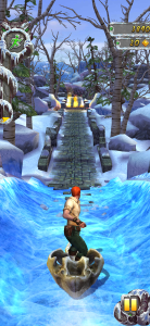 اسکرین شات 1 بازی Temple Run 2