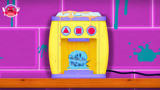 اسکرین شات 8 بازی Cooking Games for kids