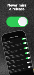 اسکرین شات 6 برنامه IMDb: Movies & TV Shows