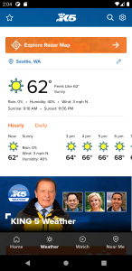 اسکرین شات 2 برنامه imo HD - Video Calls and Chats