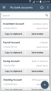 اسکرین شات 5 برنامه Offroad School Bus Driver Game