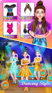 اسکرین شات 7 بازی Miss Universe Beauty Queen