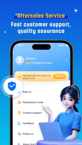 اسکرین شات 6 برنامه Fake Location Spoofer - AnyTo