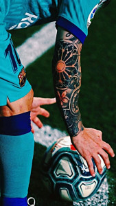 اسکرین شات 3 برنامه پس زمینه و تصاویر مسی |2022 HD