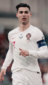 اسکرین شات 6 برنامه پس زمینه و تصاویر رونالدو HD| |2022