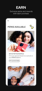 اسکرین شات 4 برنامه BERSHKA: Fashion & trends