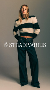 اسکرین شات 5 برنامه Stradivarius - Clothing Store