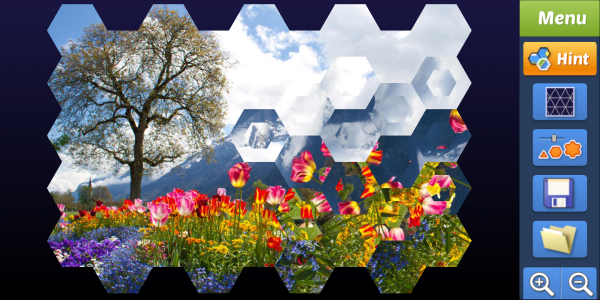 اسکرین شات 8 بازی Tile Twist World