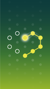 اسکرین شات 2 بازی Connection: Logic Games