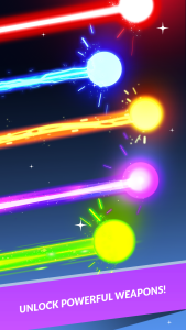 اسکرین شات 4 بازی Laser Quest