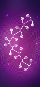 اسکرین شات 4 بازی Energy: Anti-Stress Loops