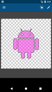 اسکرین شات 5 برنامه Vector Asset Creator