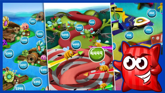 اسکرین شات 8 بازی among us