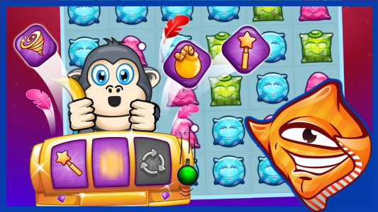 اسکرین شات 7 بازی among us