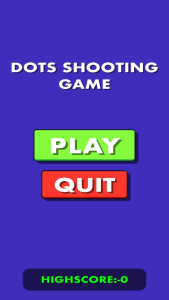 اسکرین شات 2 بازی Endless Shooting Balls game