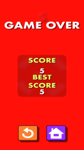 اسکرین شات 3 بازی Endless Shooting Balls game