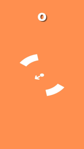 اسکرین شات 1 بازی Endless Shooting Balls game