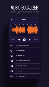 اسکرین شات 5 برنامه Insta Slider-ساخت ویدیو برای اینستا