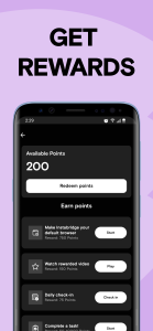 اسکرین شات 5 برنامه Instabridge: WiFi Map