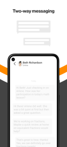 اسکرین شات 4 برنامه اینستاگرام - Instagram