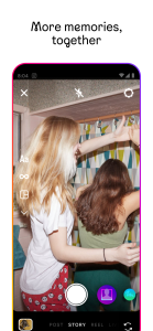 اسکرین شات 5 برنامه اینستاگرام - Instagram